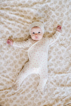 floral pink dot collection complete