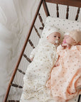gender-neutral baby sleepwear