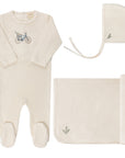 Velour Bicycle Collection - Take Me Home Set