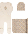 Velour Liberty Floral Collection - Take Me Home Set