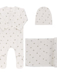 Floral Print Collection - Take Me Home Set