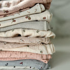 muslin Swaddle collection print