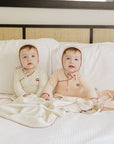 newborn cherry sleep set