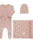 Floral Print Collection - Take Me Home Set