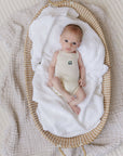 playful cherry baby Undershirts