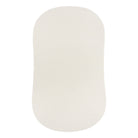 red polka dot bassinet sheet