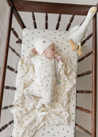 seasonal cherry infant styles