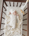 seasonal cherry infant styles