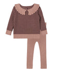 Thin Stripe Collection - Toddler Set