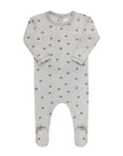 soft baby sleepwear
