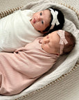 swaddle headband set