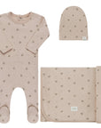 Floral Print Collection - Take Me Home Set