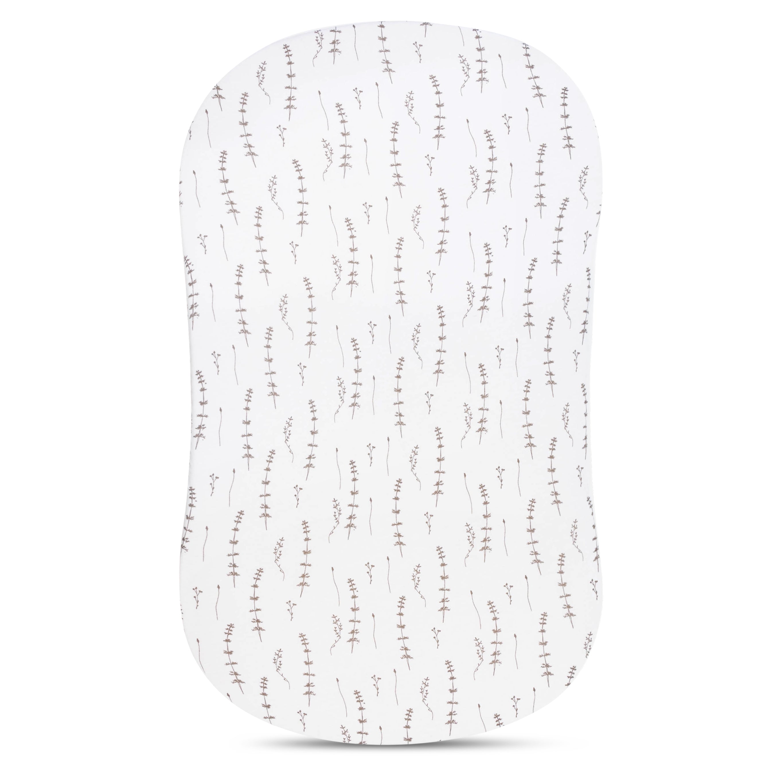 Bassinet Sheet Set