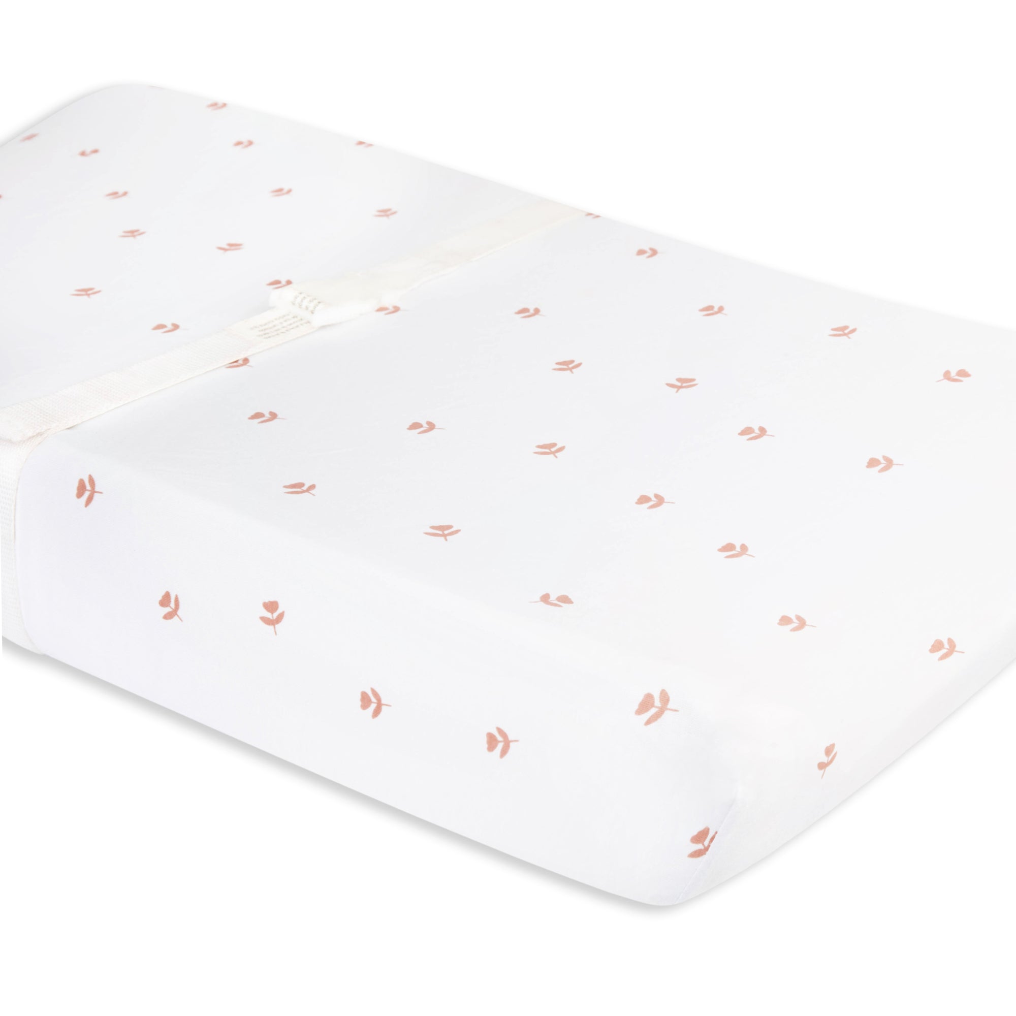 Changing Pad Cover | Cradle Sheet Set