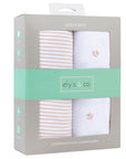 Crib Sheet Set