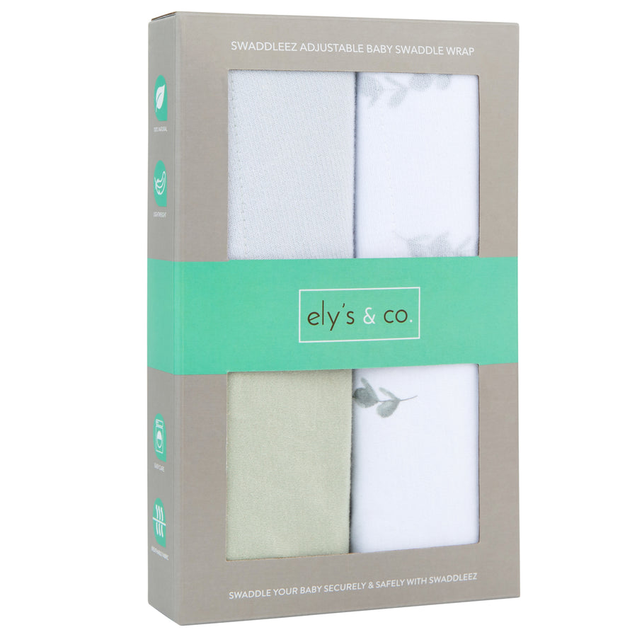 Adjustable Swaddle Blanket