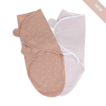 Adjustable Swaddle Blanket