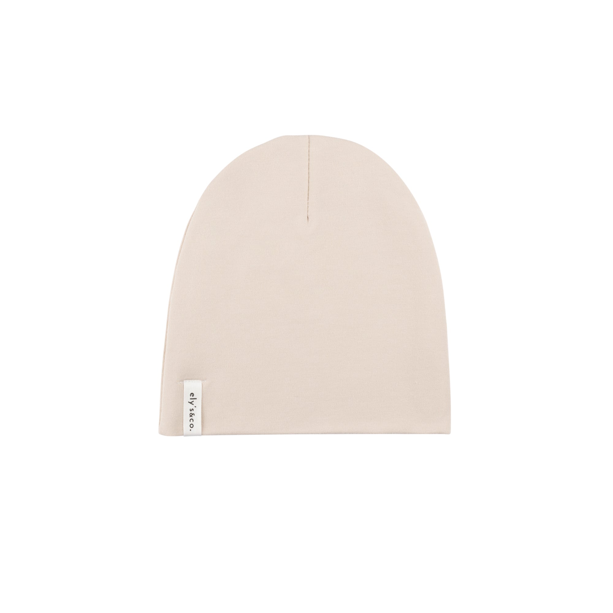 French Terry - Bike &amp; Carriage Collection - Beanies