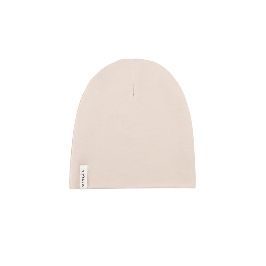 French Terry - Bike & Carriage Collection - Beanies