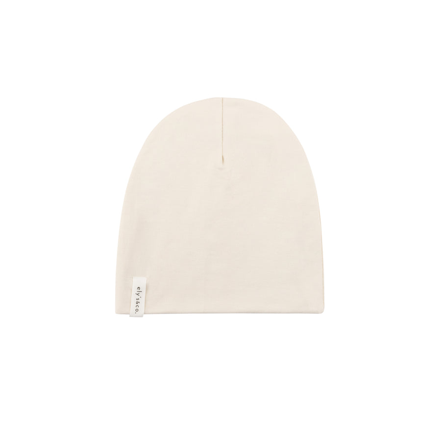 French Terry - Bike & Carriage Collection - Beanies