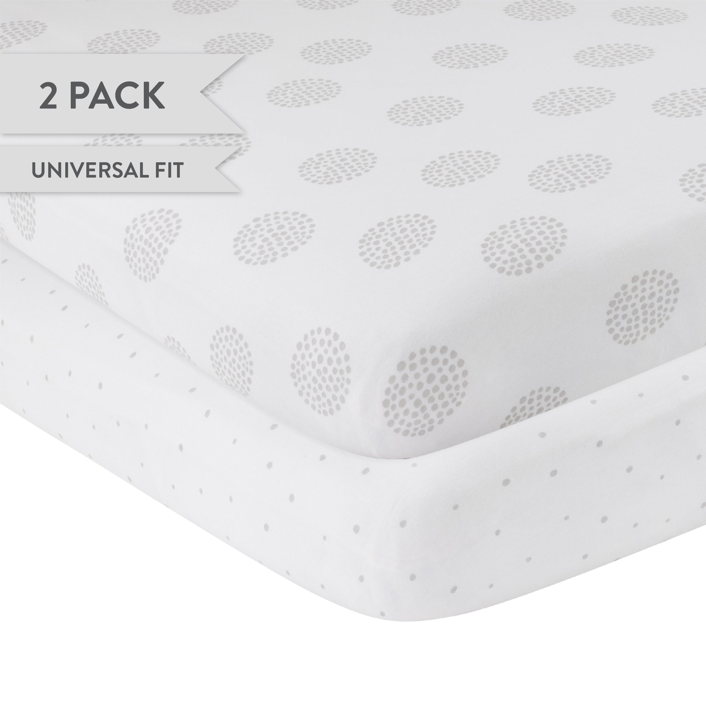 Crib Sheet Set