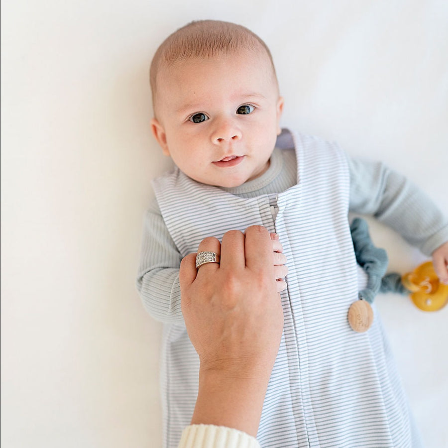 Wearable Blanket | Baby Sleep Bag