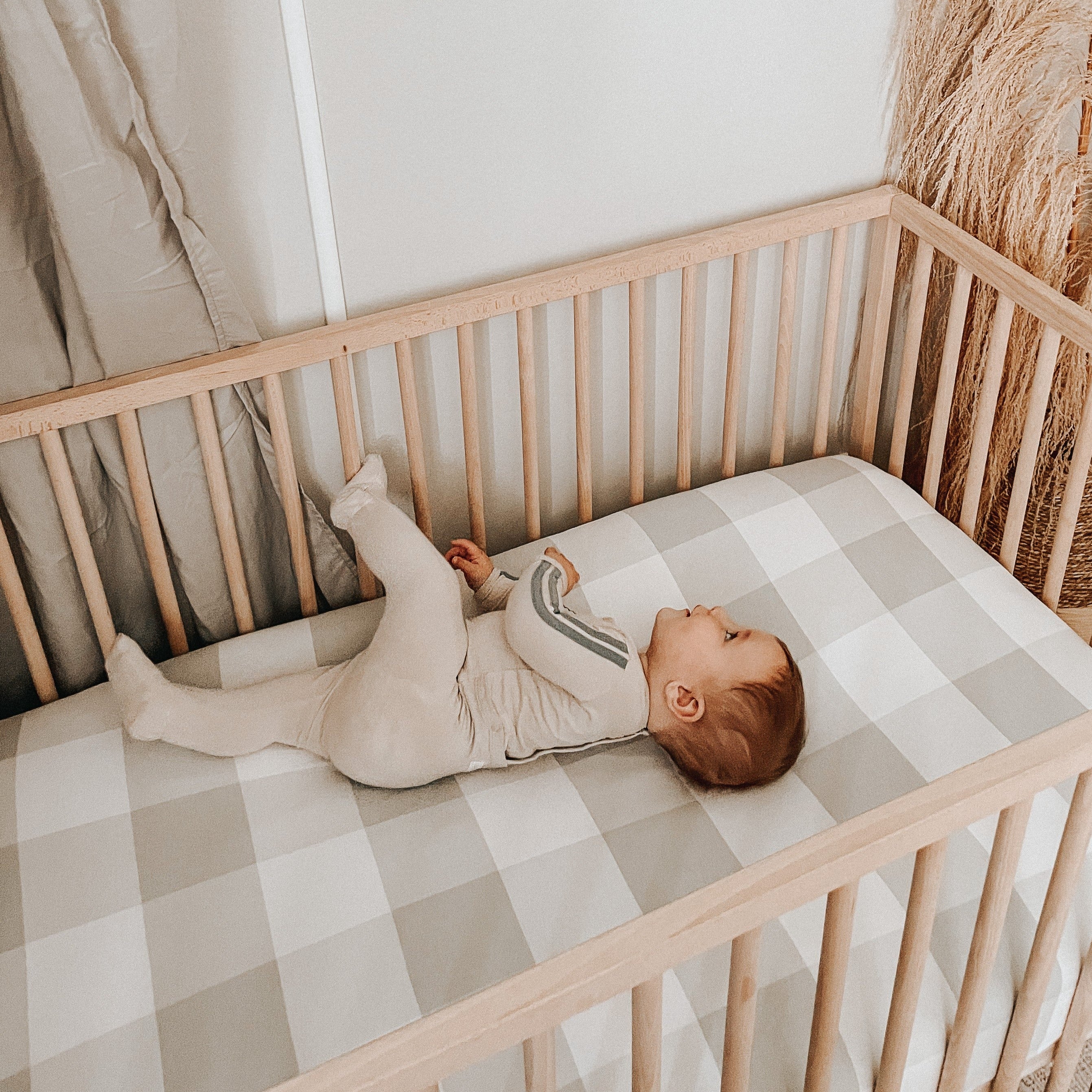 Crib Sheet