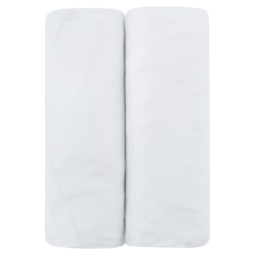 Bassinet Sheet Set