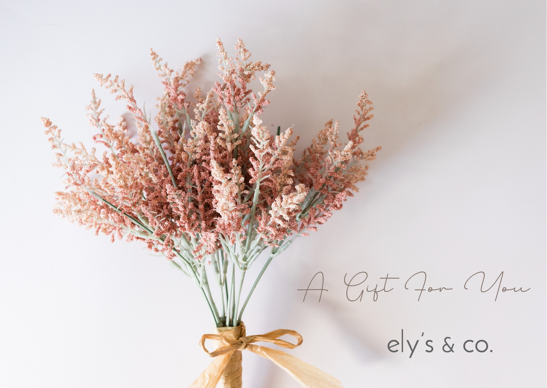 Ely&#39;s &amp; Co. Gift Card