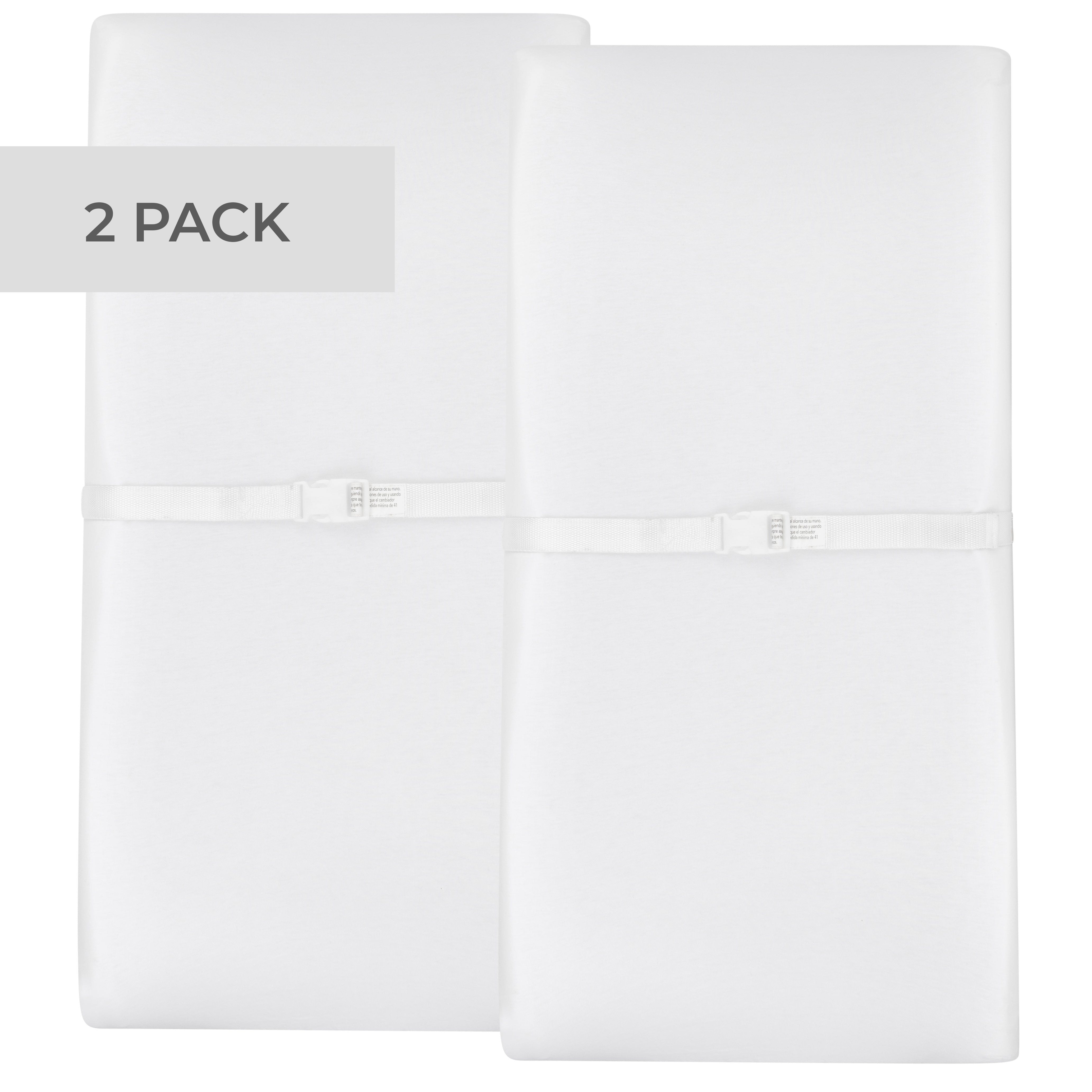 Changing Pad Cover | Cradle Sheet Set