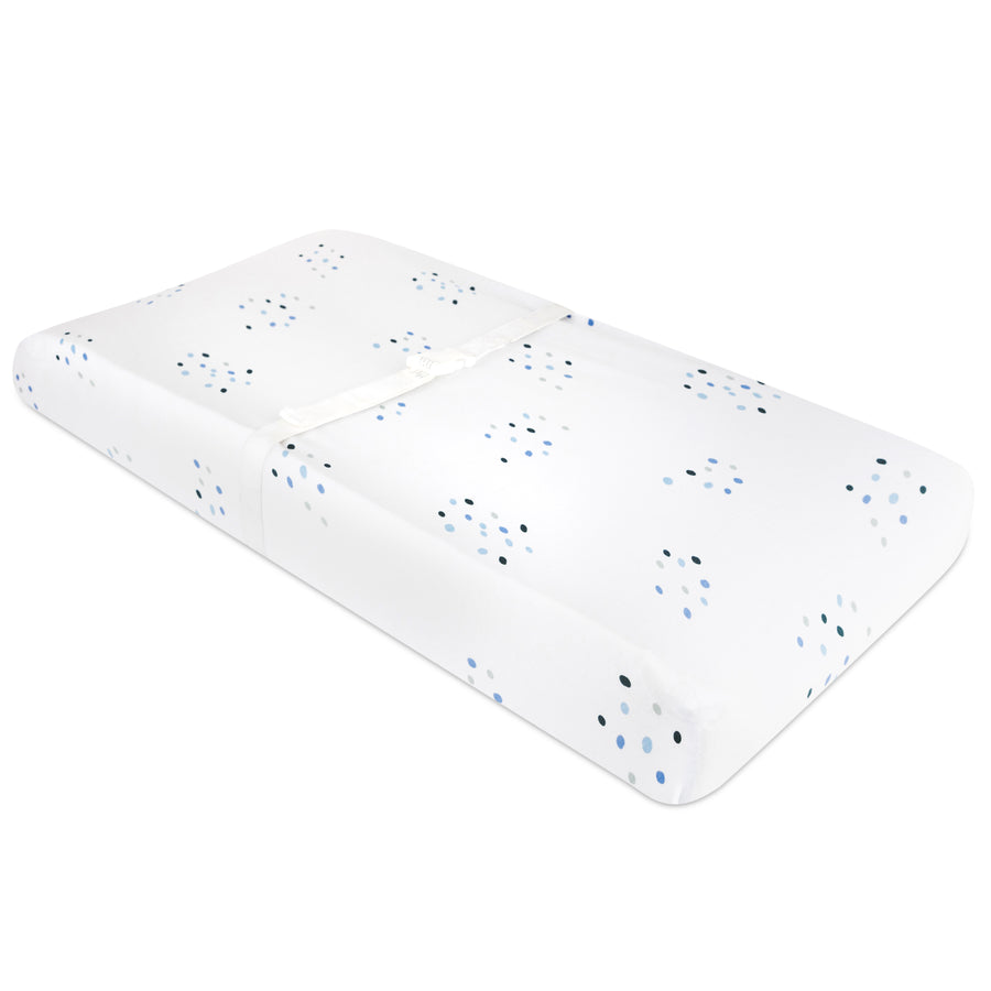 Changing Pad Cover Cradle Sheet Ely's & Co.