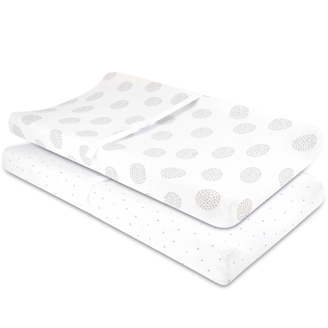Changing Pad Cover Cradle Sheet Set Ely's & Co.