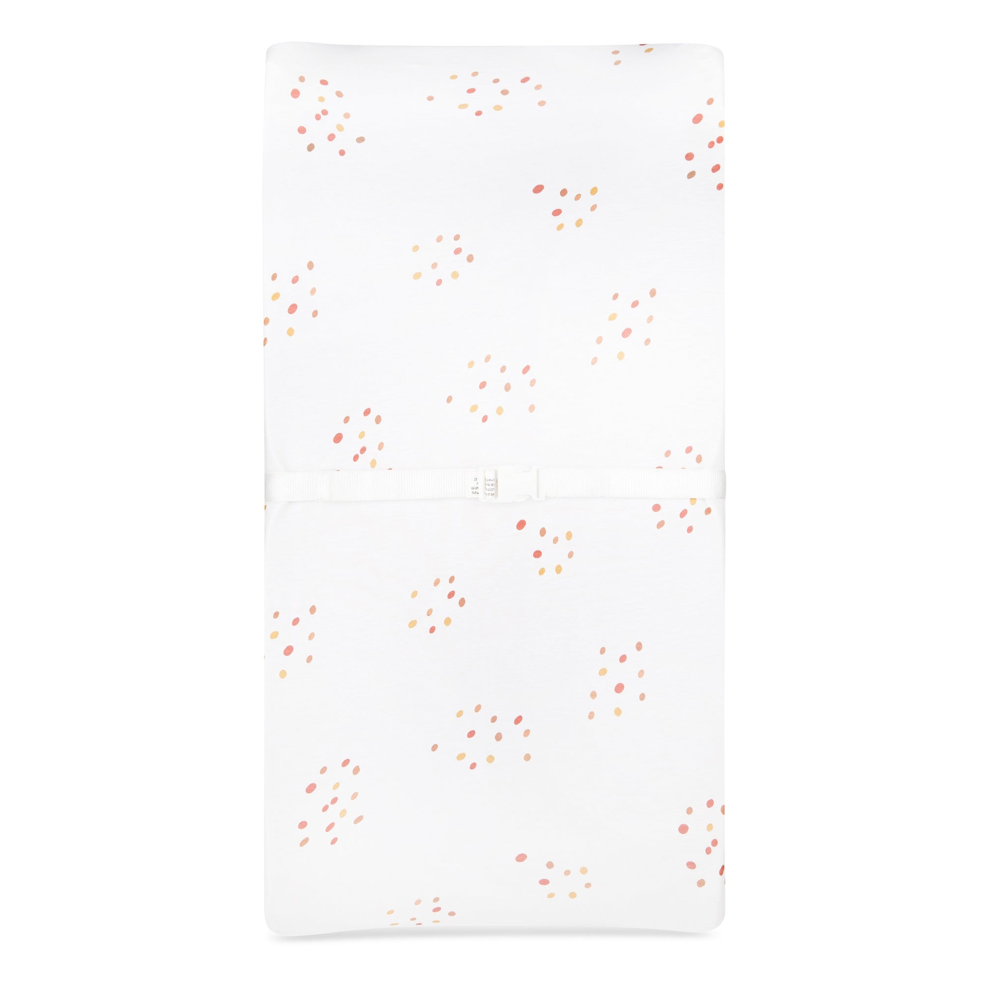 Changing Pad Cover  | Cradle Sheet