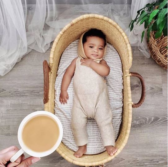 Waterproof Bassinet Sheet Set