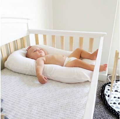 Crib Sheet