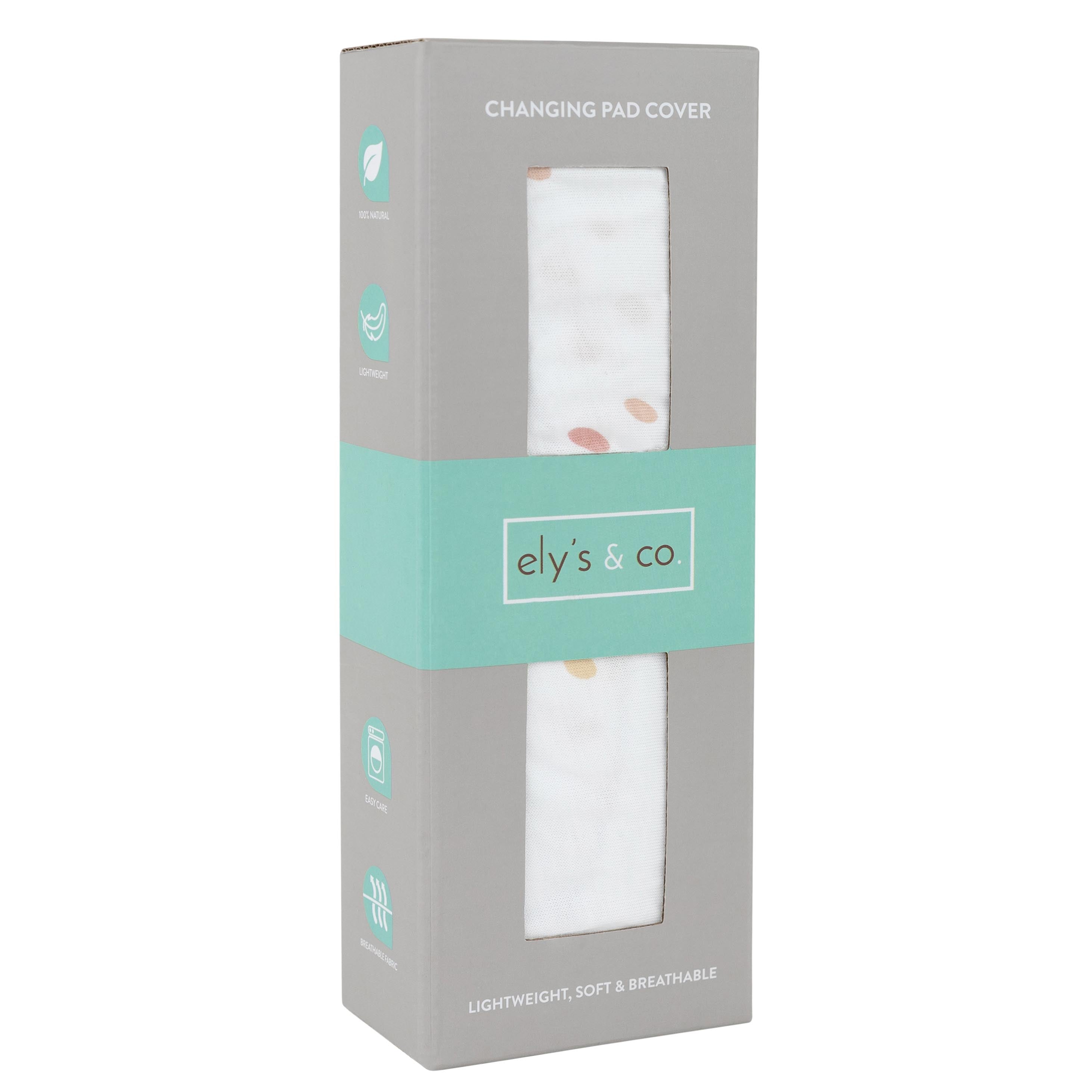 Changing Pad Cover  | Cradle Sheet