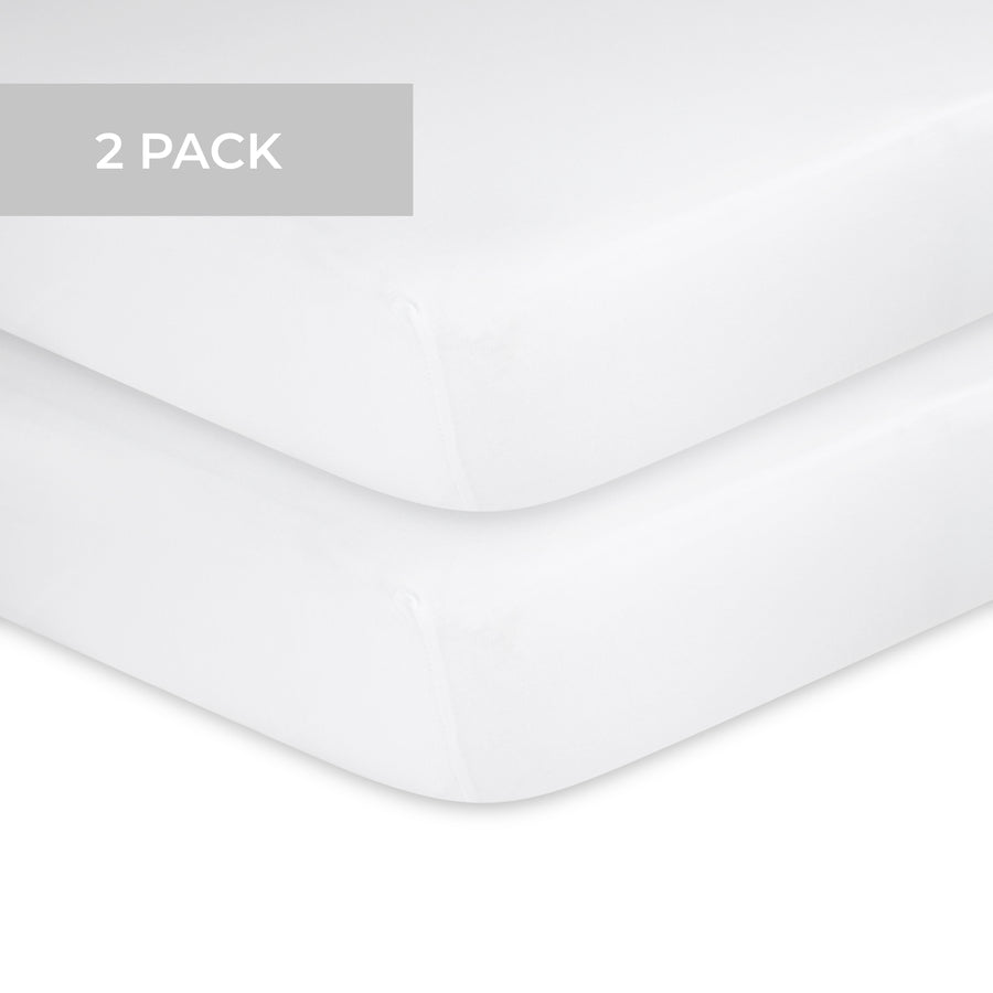 Crib Sheet Set