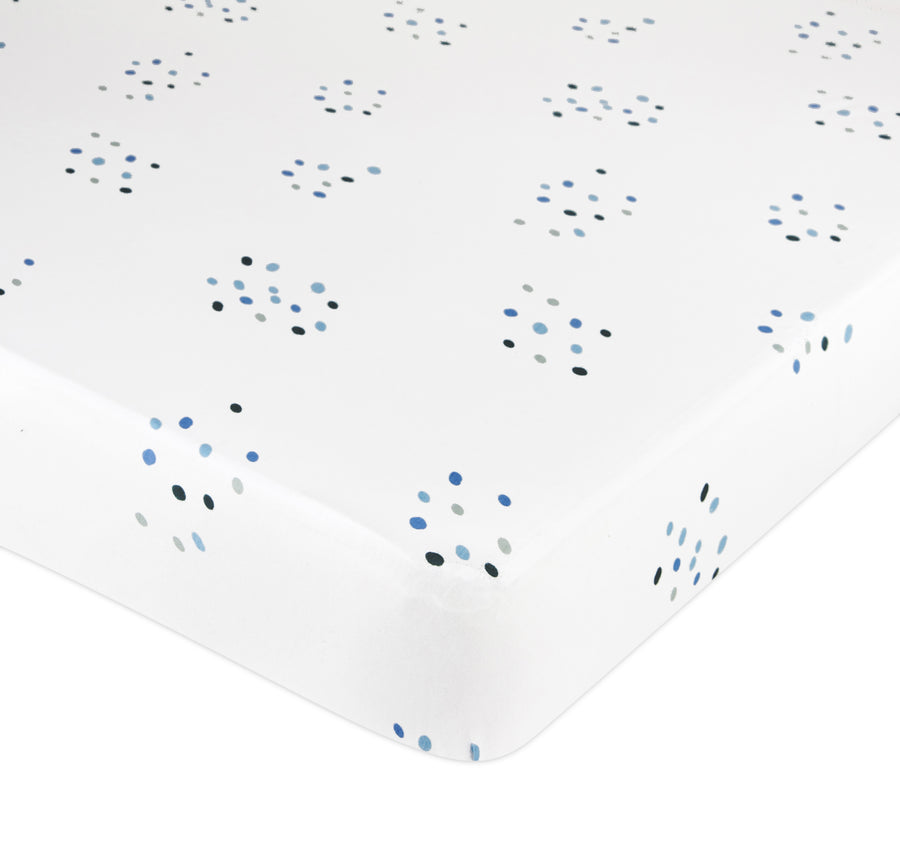 Crib Sheet