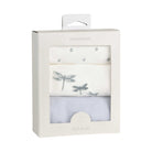 Dragonfly undershirts 3 pack