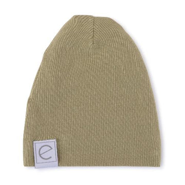 Jersey Cotton Beanie Hat