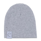 Grey Beanie Hat