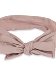 Headband - Mauve Lavender