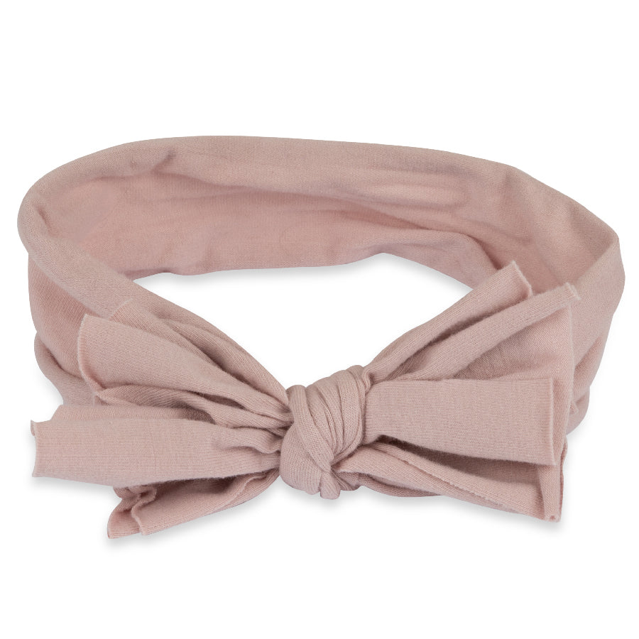 Headband - Mauve Lavender