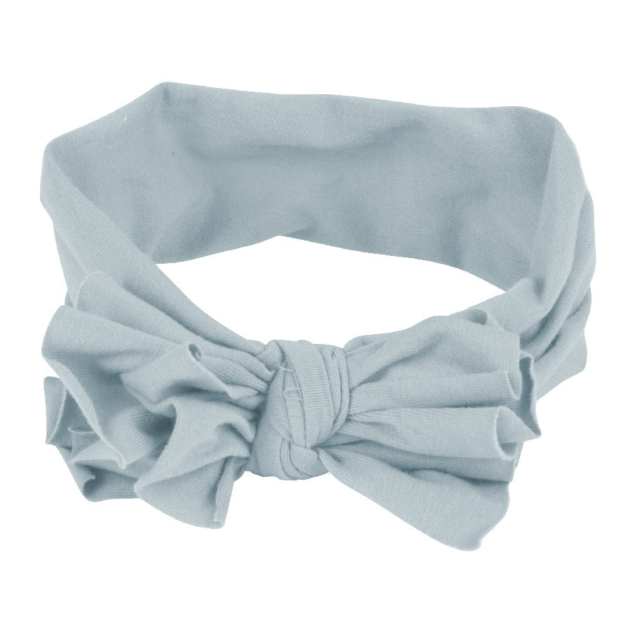 Headband - Baby Blue – Ely's & Co.