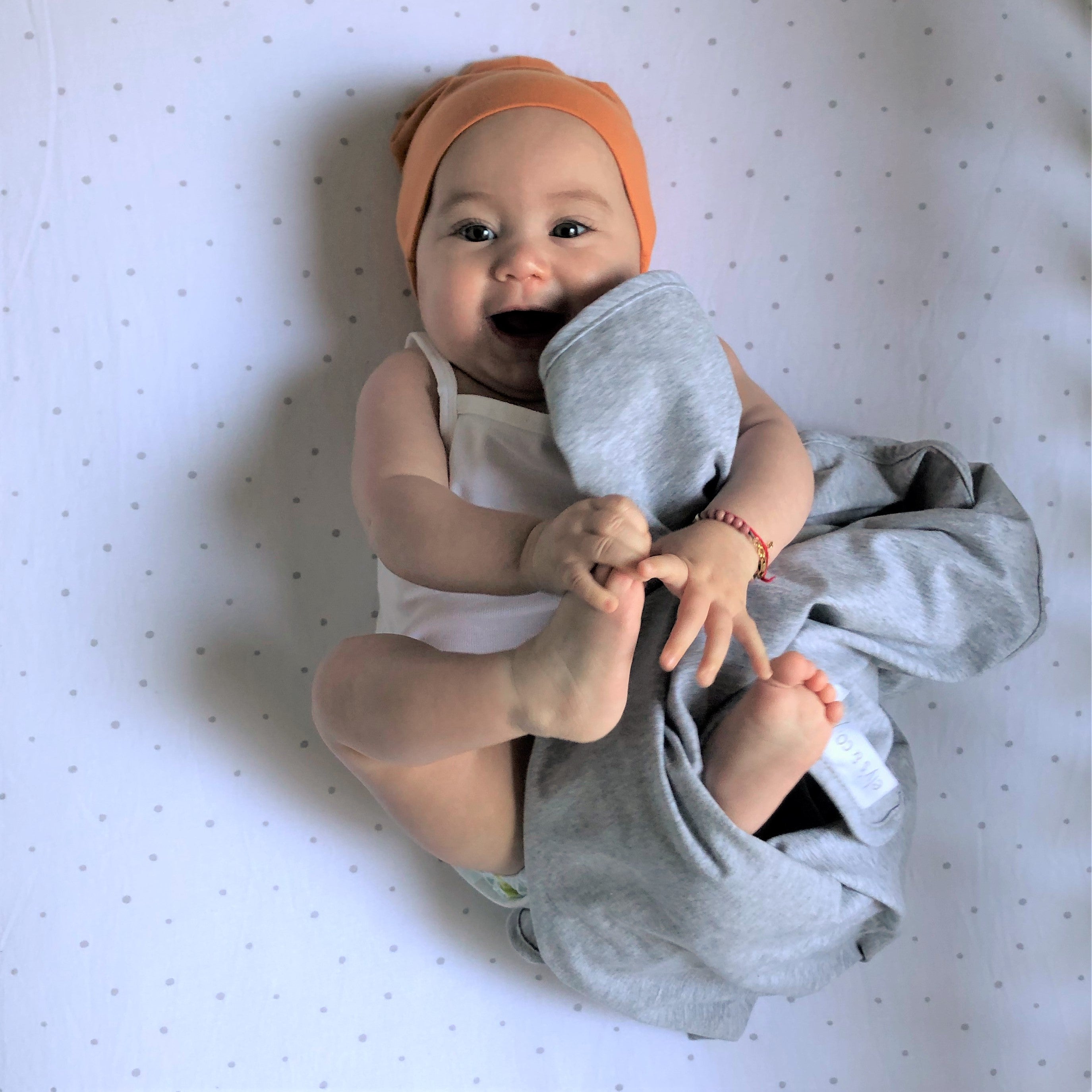 Pack N Play I Portable Crib Sheet Set