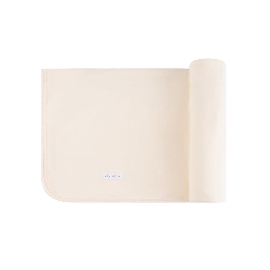 Velour - Bunny on Pocket Collection - Blankets