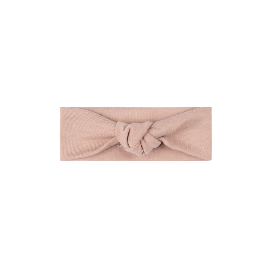 Jersey Cotton- Solid Kimono Collection- Headbands