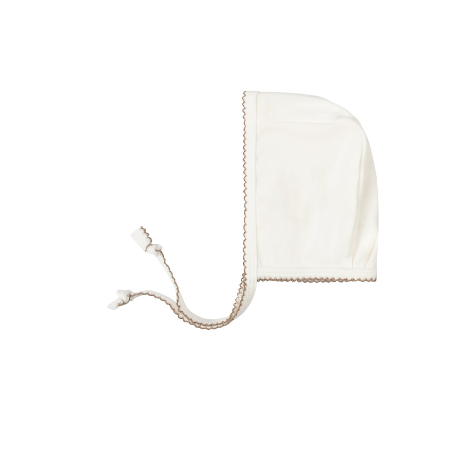 Jersey Cotton - Solid Kimono Collection - Bonnets