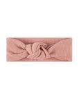 Knot Headbands - Solid Ribbed