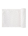 Brushed Cotton - Tiny Flower Kimono Collection Blankets